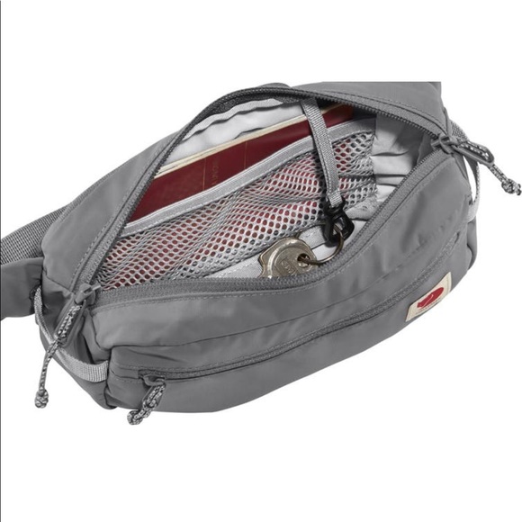 FJALLRAVEN High Coast Hip Pack NWT - Picture 6 of 13